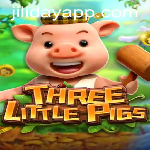 Discovering the Magic of THREELITTLEPIGS: A Modern Gaming Marvel