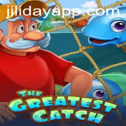 Unveiling 'TheGreatestCatch': A New Era in Gaming with Jiliday