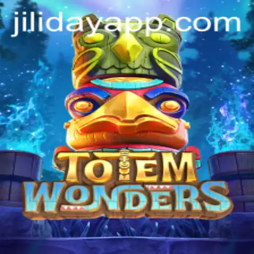 Discover the Enchanting World of TotemWonders: Embrace the Spirit of Jiliday