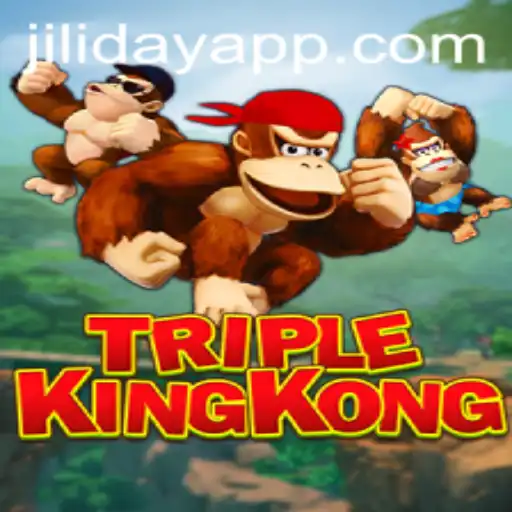 TripleKingKong: The Exciting New Frontier in Gaming