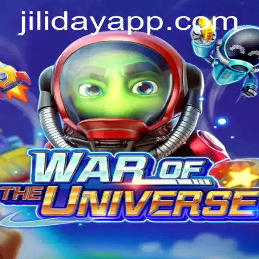 An In-Depth Look at WAROFTHEUNIVERSE: The Game Revolutionizing the Gaming World