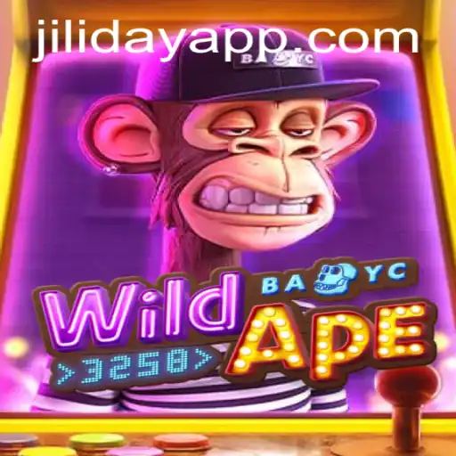 Discovering the Thrills of WildApe3258: A Modern Adventure Game Experience