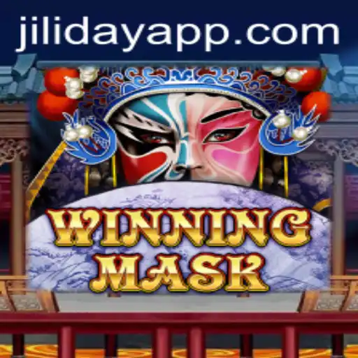 WinningMask: An Immersive Gaming Experience with a Twist of Jiliday