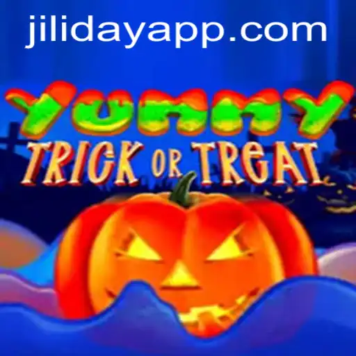 YummyTrickorTreat: The Thrilling Adventure of Jiliday