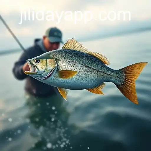 The Rise of Online Fishing: Exploring the Jiliday Phenomenon