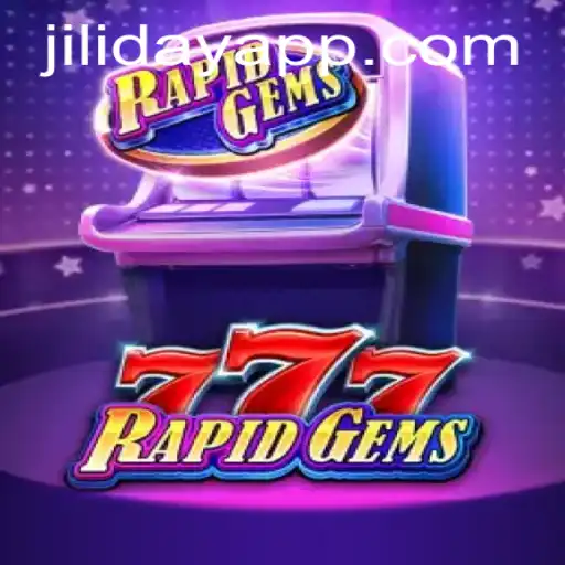 Discover the Excitement of RapidGems777: A Thrilling New Gaming Experience