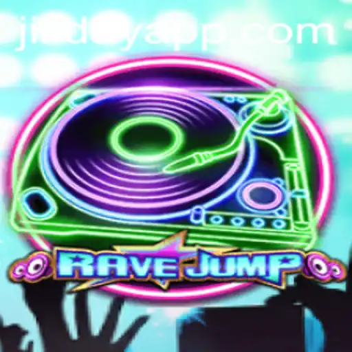 RaveJump: The Electrifying New Game Shaping the Future of Interactive Entertainment