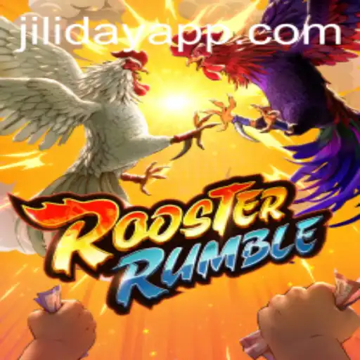 Exploring the Exciting World of RoosterRumble: The Game Behind Jiliday