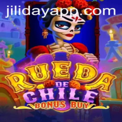 Discover the Excitement of RuedaDeChileBonusBuy: A Game-Changing Experience
