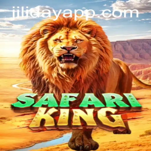 Unveiling SafariKing: The Adventure Blend with JiLiDay