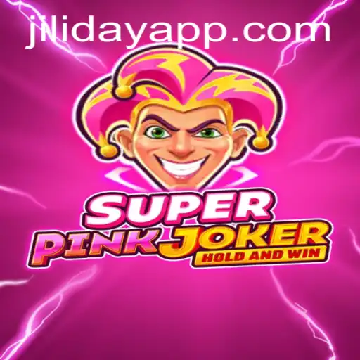 Discovering the Enigmatic World of SuperPinkJoker Amidst the Jiliday Frenzy