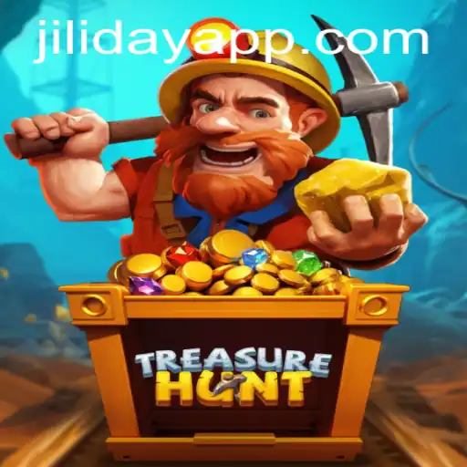 Discover the World of TreasureHunt: An Adventurer's Paradise