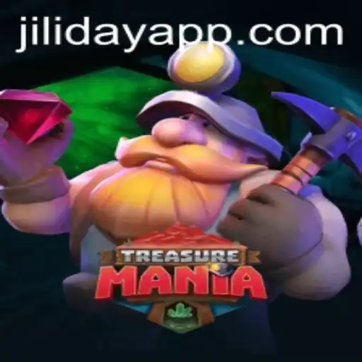 Discover the Exciting World of TreasureMania and the Mystery of Jiliday