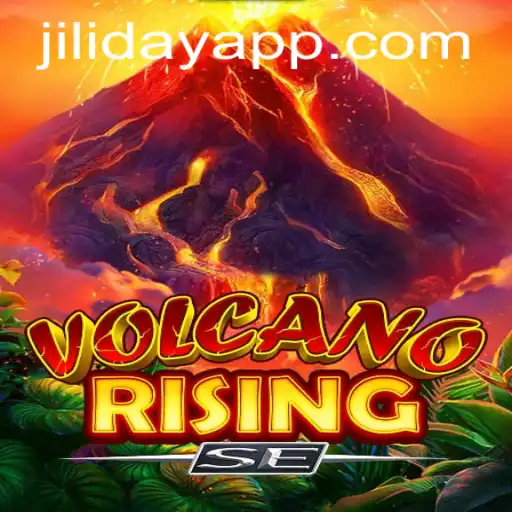 Experience the Adventure of VolcanoRisingSE: A Thrilling Gaming Escape