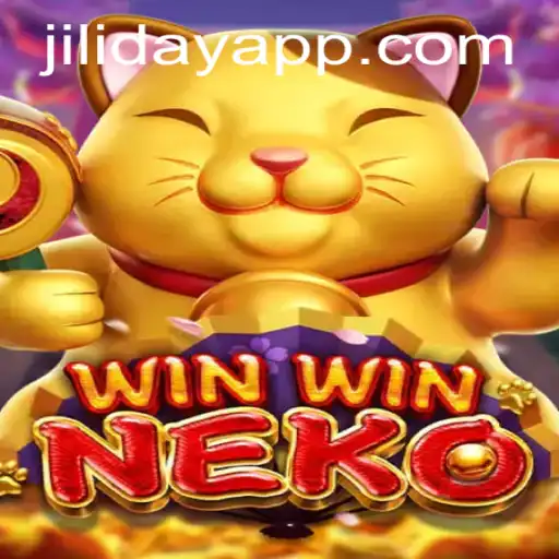 Discovering WinWinNeko: An Exciting Fusion of Fun and Strategy with a Twist of Jiliday